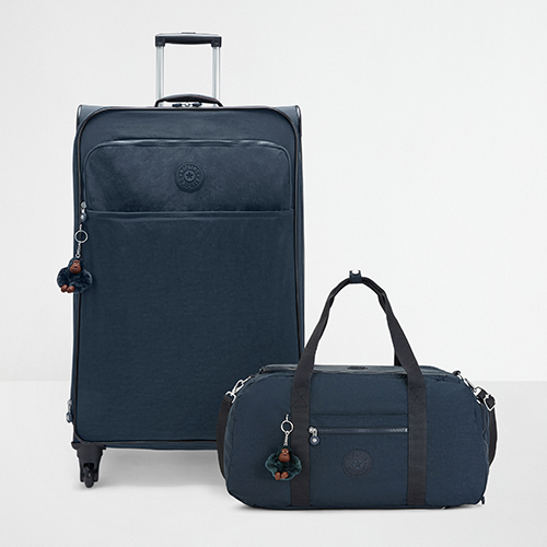 Parker L + Palermo Up